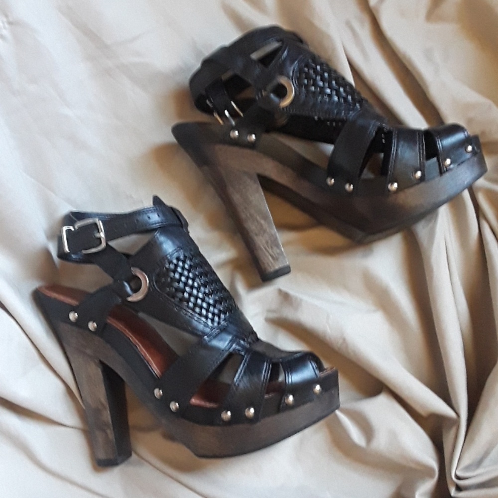Aldo womens shoes